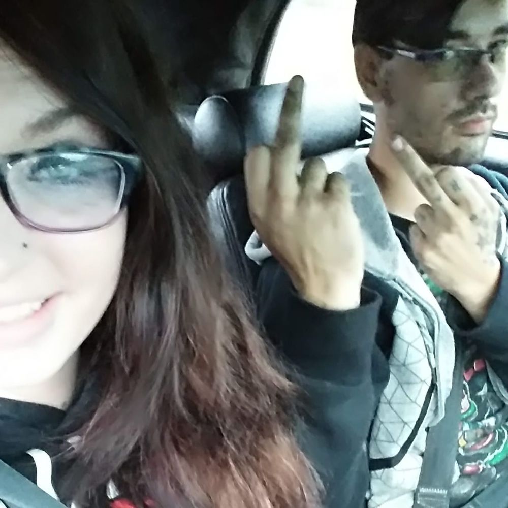 Meet your Posher, Elissa